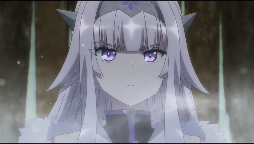 Jidou Hanbaiki ni Umarekawatta Season 2 Episode 12 [END]