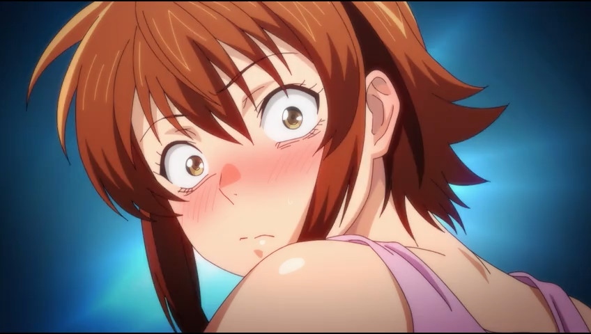 Grand Blue Season 2 Episode 12 [END]
