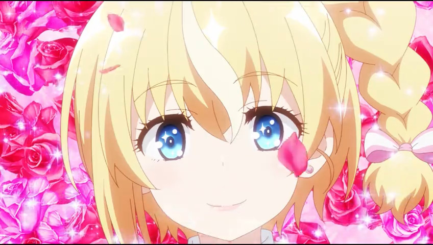 Jidou Hanbaiki ni Umarekawatta Season 2 Episode 10