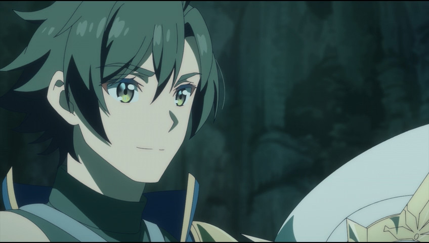 Tsuyokute New Saga Episode 10 Tsuyokute New Saga Episode 10