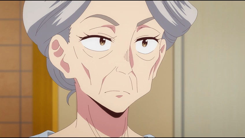 Kanojo Okarishimasu Season 4 Episode 11