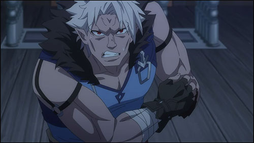 Yuusha Party o Tsuihou Sareta Shiro Madoushi Episode 11