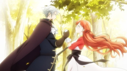 Akujiki Reijou to Kyouketsu Koushaku Episode 1