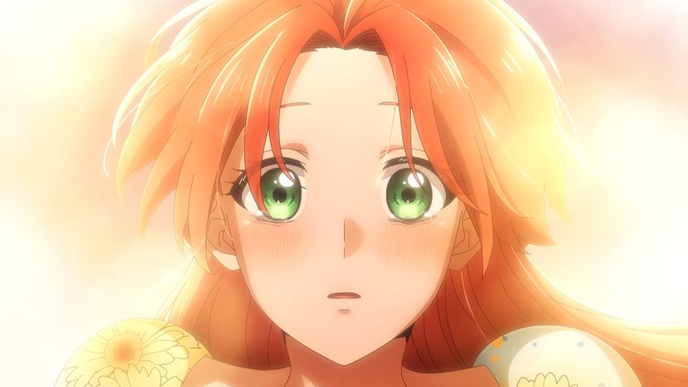 Akujiki Reijou to Kyouketsu Koushaku Episode 2