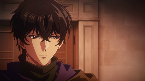 Ansatsusha de Aru Ore no Status ga Yuusha Episode 1