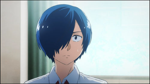 Ao no Orchestra Season 2 Episode 1