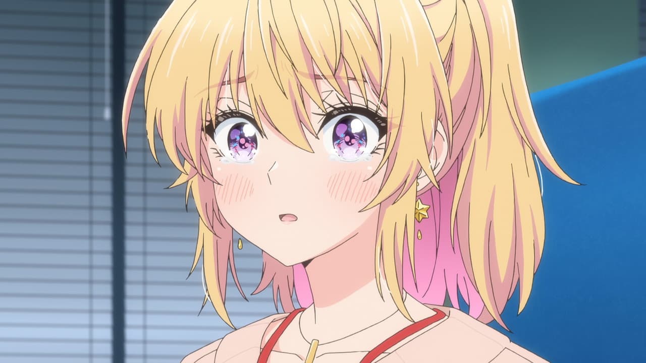 Bukiyou na Senpai Episode 2