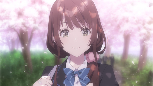 Chitose-kun wa Ramune Bin no Naka Episode 1