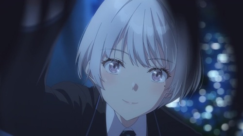 Chitose-kun wa Ramune Bin no Naka Episode 4
