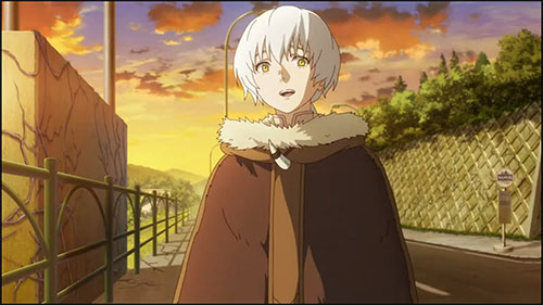 Fumetsu no Anata e Season 3 Episode 2