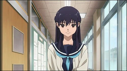 Fumetsu no Anata e Season 3 Episode 3