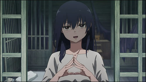 Fumetsu no Anata e Season 3 Episode 4