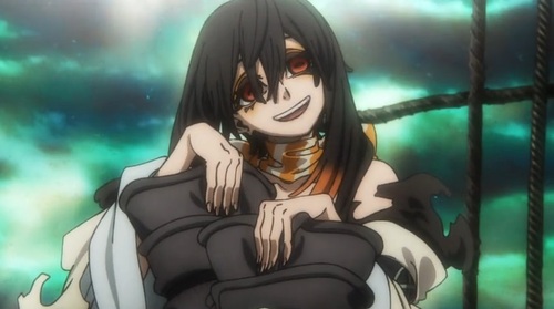 Gachiakuta Episode 13 Gachiakuta Episode 13