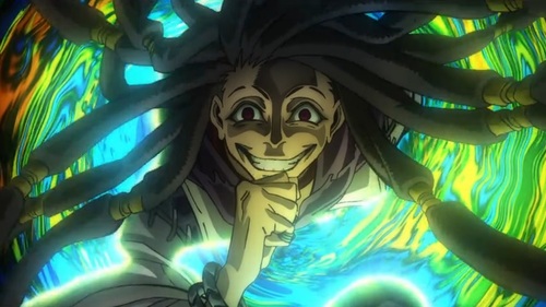 Gachiakuta Episode 15 Gachiakuta Episode 15