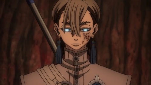 Gachiakuta Episode 16 Gachiakuta Episode 16