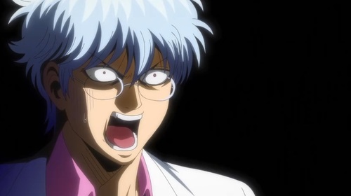 Gintama 3-nen Z-gumi Ginpachi-sensei Episode 2