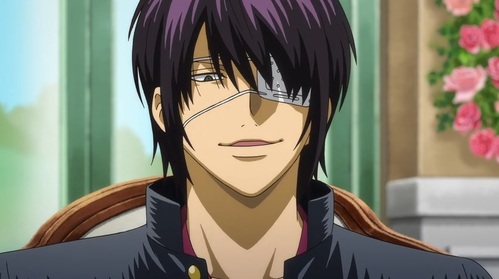 Gintama 3-nen Z-gumi Ginpachi-sensei Episode 3