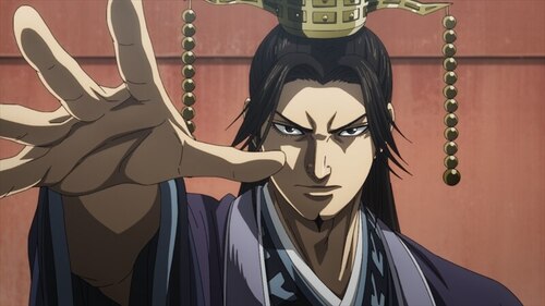 Kingdom Season 6 Episode 3