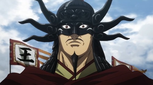 Kingdom Season 6 Episode 4