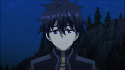 Nageki no Bourei wa Intai shitai Season 2 Episode 4