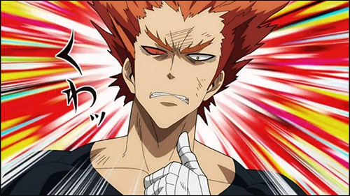 One Punch Man Season 3 Episode 2 One Punch Man Season 3 Episode 2