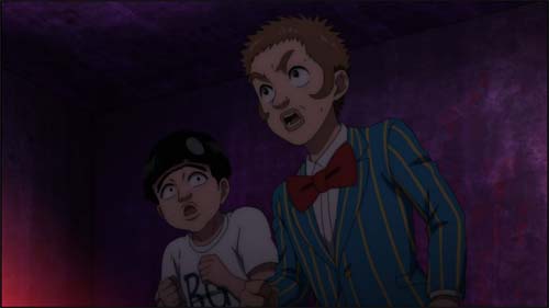 One Punch Man Season 3 Episode 3 One Punch Man Season 3 Episode 3