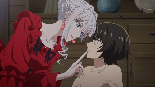 Saigo ni Hitotsu dake Onegai Episode 2 Saigo ni Hitotsu dake Onegai Episode 2