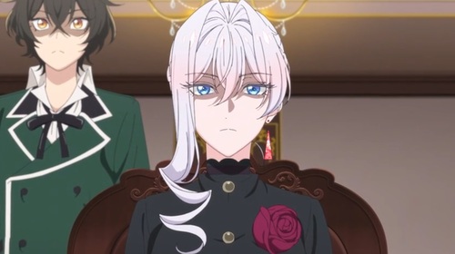 Saigo ni Hitotsu dake Onegai Episode 3 Saigo ni Hitotsu dake Onegai Episode 3