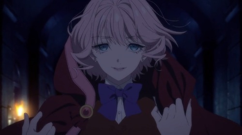 Saigo ni Hitotsu dake Onegai Episode 5 Saigo ni Hitotsu dake Onegai Episode 5