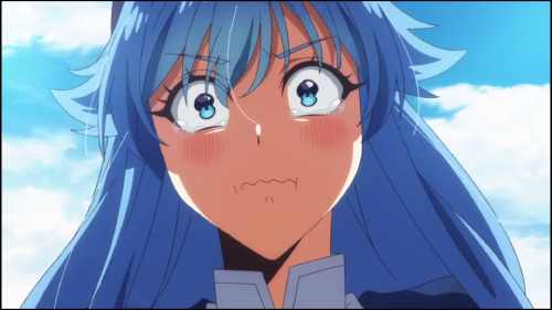 Yasei no Last Boss ga Arawareta Episode 2 Yasei no Last Boss ga Arawareta Episode 2