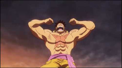 One Piece Episode 1146 One Piece Episode 1146