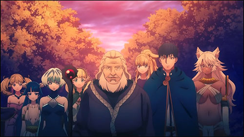 Kekkon Yubiwa Monogatari Season 2 Episode 2 Kekkon Yubiwa Monogatari Season 2 Episode 2