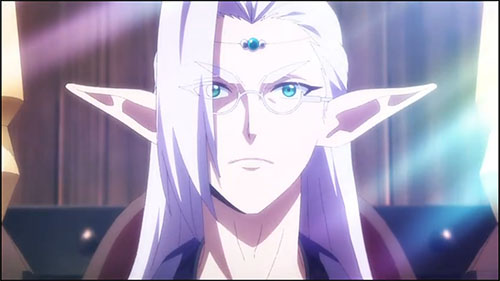 Yasei no Last Boss ga Arawareta! Episode 3 Yasei no Last Boss ga Arawareta! Episode 3