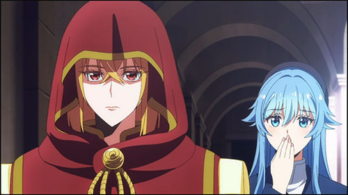 Yasei no Last Boss ga Arawareta! Episode 4 Yasei no Last Boss ga Arawareta! Episode 4