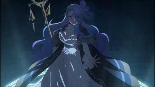 Silent Witch Episode 13 [END]