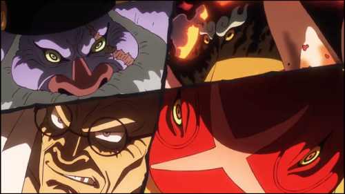 One Piece Episode 1147 One Piece Episode 1147