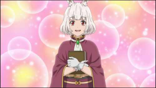 Sozai Saishuka no Isekai Ryokouki Episode 3