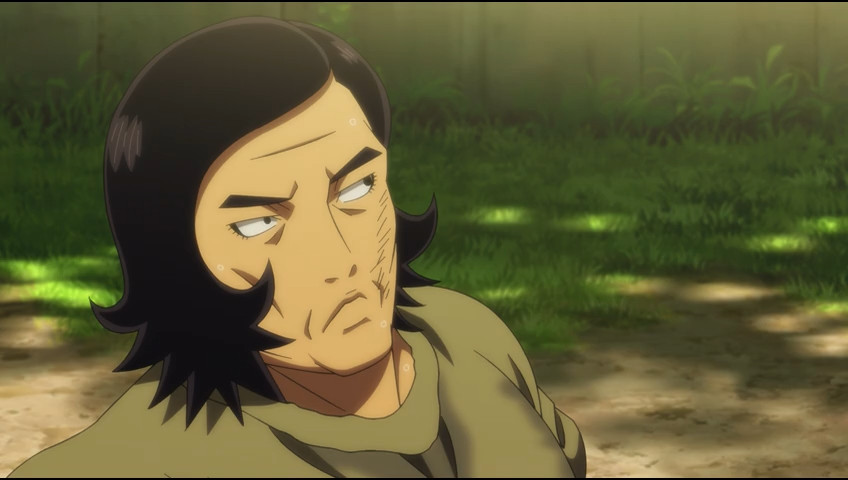 Toujima Tanzaburou wa Kamen Rider Episode 3