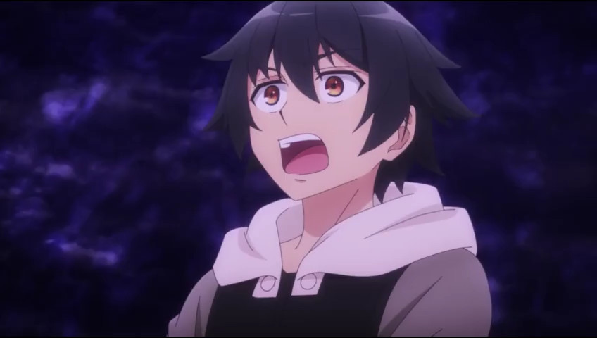 Mushoku no Eiyuu Episode 5