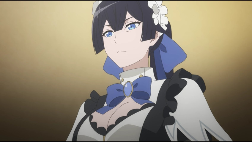 Mugen Gacha Episode 2