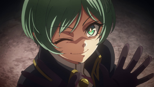 Ansatsusha de Aru Ore no Status ga Yuusha Episode 6