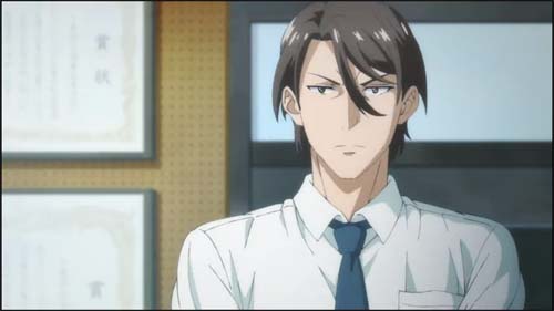 Ao no Orchestra Season 2 Episode 5