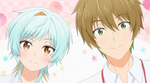 Bukiyou na Senpai Episode 6