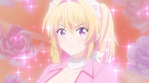 Bukiyou na Senpai Episode 8