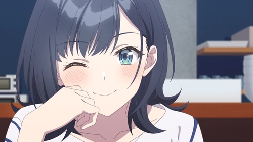 Chitose-kun wa Ramune Bin no Naka Episode 5