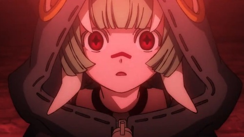 Gachiakuta Episode 17 Gachiakuta Episode 17