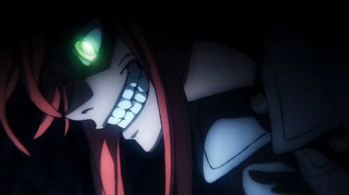 Gachiakuta Episode 18 Gachiakuta Episode 18