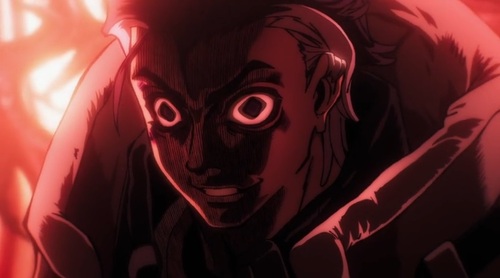 Gachiakuta Episode 19 Gachiakuta Episode 19