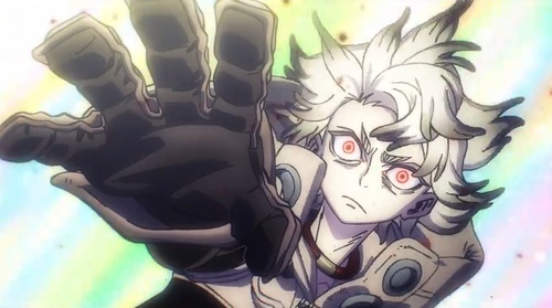 Gachiakuta Episode 21 Gachiakuta Episode 21