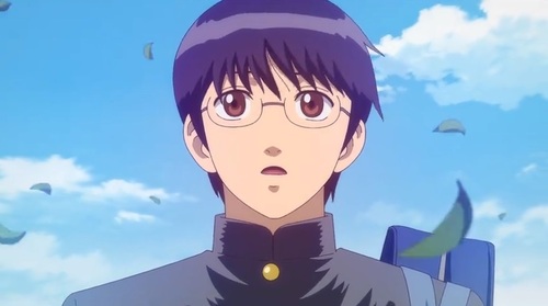 Gintama 3-nen Z-gumi Ginpachi-sensei Episode 6